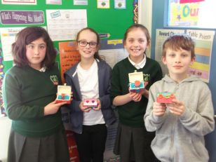P6E Mother's Day Boxes