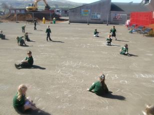 Sunny days in P1McL!