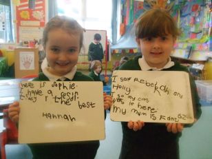 P1McL are independent writers!