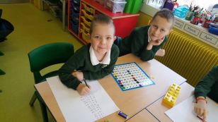 P4 mental maths