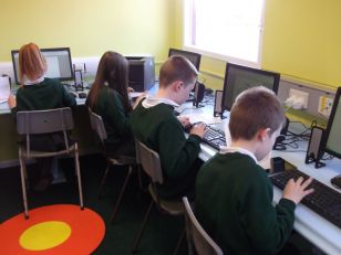 P6E ICT Suite