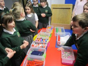 School Council Shop Has Opened!