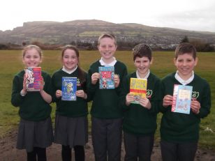 P6E Prose Competition Finalists