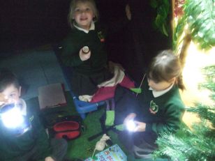 P1 Play Based Learning