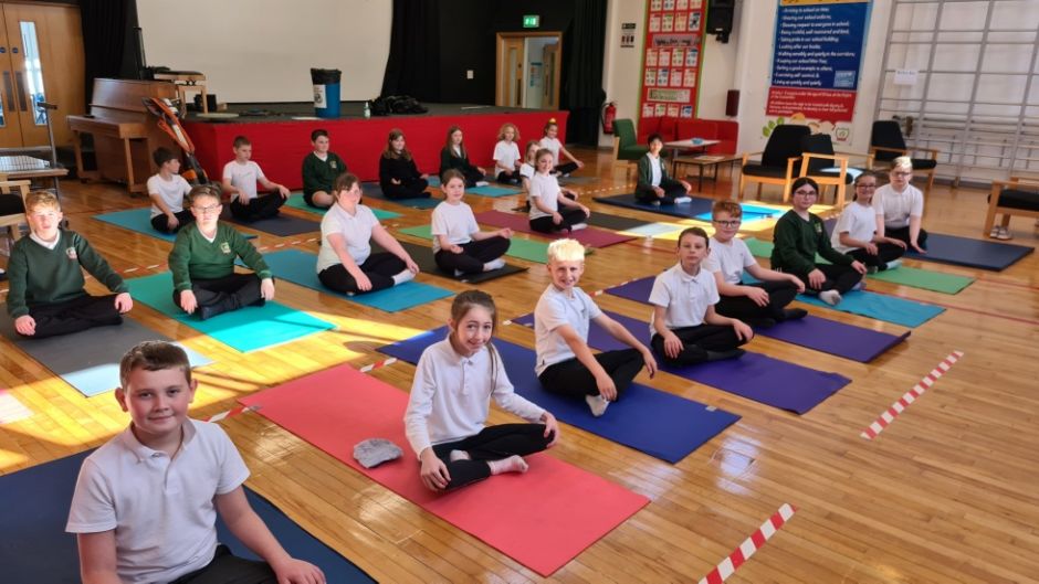 Yoga