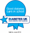 Diabetes uk