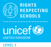 RRSA level 1 logo