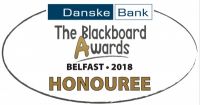 Blackboard Awards