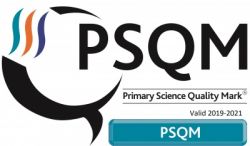 PSQM (Primary Science Quality Mark)