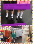 Circle hunt around school - Miss McLaughlin's P1