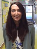 Miss M McDowell