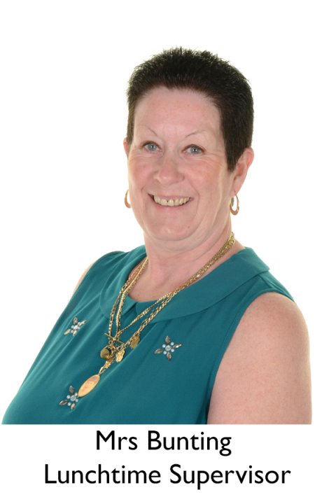 Mrs Bunting