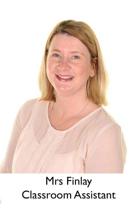 Mrs Finlay