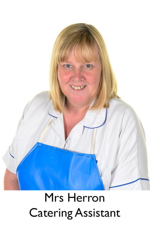 Mrs Herron